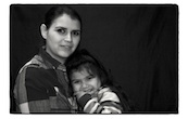 Link to Latina Immigrants